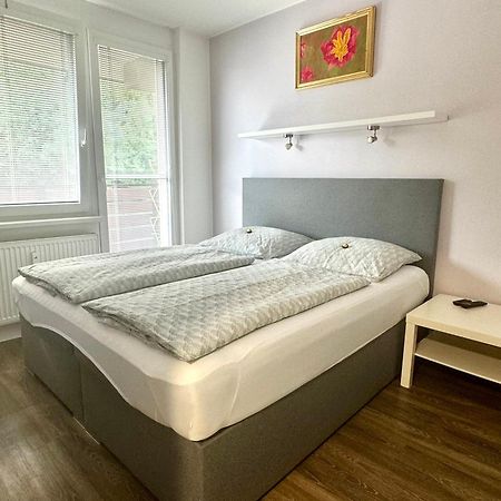 Vsemina Apartman 31 Exterior foto